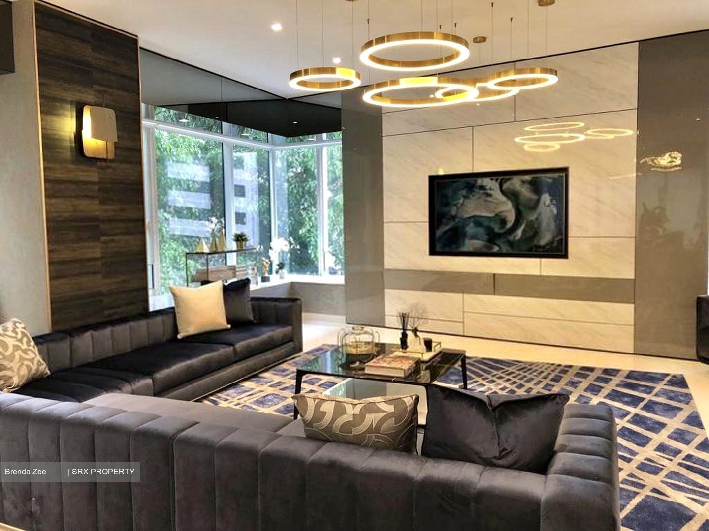 St. Regis Residences (D10), Apartment #400419771